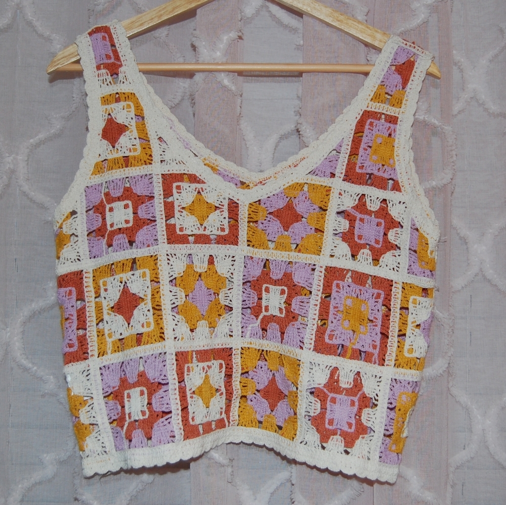 Tank top - Picture 4 of 4